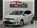 Sefa Oto 'dan DİZEL OTOMATİK MEGANE 133bin KM