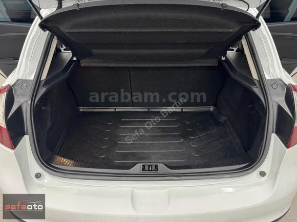 Sefa Oto 'dan DİZEL OTOMATİK MEGANE 133bin KM