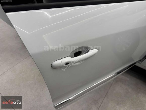 Sefa Oto 'dan DİZEL OTOMATİK MEGANE 133bin KM