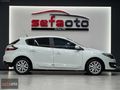 Sefa Oto 'dan DİZEL OTOMATİK MEGANE 133bin KM