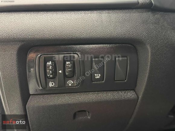 Sefa Oto 'dan DİZEL OTOMATİK MEGANE 133bin KM