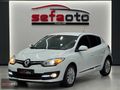 Sefa Oto 'dan DİZEL OTOMATİK MEGANE 133bin KM