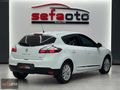 Sefa Oto 'dan DİZEL OTOMATİK MEGANE 133bin KM