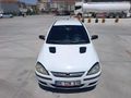 Sahibinden Opel Corsa 1.3 CDTI Cosmo 2005 Model  357.000 km Beyaz