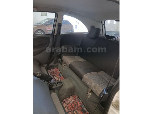 Sahibinden Opel Corsa 1.3 CDTI Cosmo 2005 Model  357.000 km Beyaz