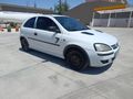 Sahibinden Opel Corsa 1.3 CDTI Cosmo 2005 Model  357.000 km Beyaz