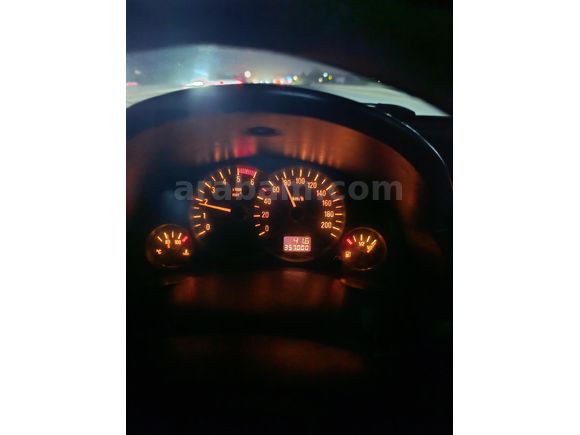 Sahibinden Opel Corsa 1.3 CDTI Cosmo 2005 Model  357.000 km Beyaz