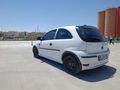 Sahibinden Opel Corsa 1.3 CDTI Cosmo 2005 Model  357.000 km Beyaz