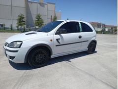 Sahibinden Opel Corsa 1.3 CDTI Cosmo 2005 Model  357.000 km Beyaz