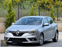 NOYA CARS 2016 RENAULT MEGANE EDC TOUCH PLUS 140km