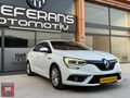 REFERANS OTOMOTİVDEN MEGAN 4 TOUCH PLUS BOYASIZ