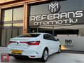 REFERANS OTOMOTİVDEN MEGAN 4 TOUCH PLUS BOYASIZ