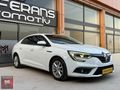 REFERANS OTOMOTİVDEN MEGAN 4 TOUCH PLUS BOYASIZ