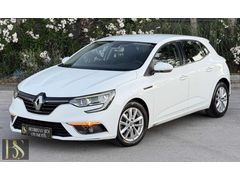 RENAULT MEGANE OTOMATİK VİTES //HATASIZ-BOYASIZ-DEĞİŞENSİZ//