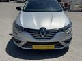 54 Özkan otomotiv den megan 4