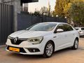 RENAULT MEGANE 1.5 DCİ TOUCH PLUS HATASIZ BOYASIZ