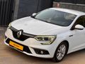 RENAULT MEGANE 1.5 DCİ TOUCH PLUS HATASIZ BOYASIZ