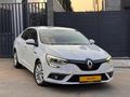 RENAULT MEGANE 1.5 DCİ TOUCH PLUS HATASIZ BOYASIZ