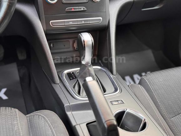 RENAULT MEGANE 1.5 DCİ TOUCH PLUS HATASIZ BOYASIZ