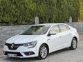 2020 RENAULT MEGANE DEGİŞENSİZ 2 PARÇA BOYALI