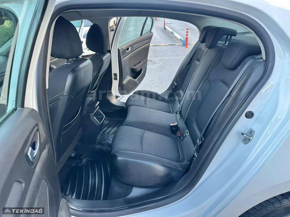 TEKİNDAĞ'dan SENETLİ VE KREDİLİ SATIŞLAR 2020 MEGANE OTOMOTİK