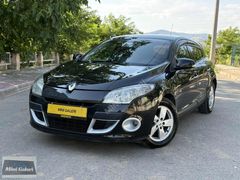 MİNİ GALERİ'DEN DEĞİŞENSİZ DYNAMİQUE MEGANE 3