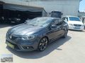 2018 model Renault Megane Touch dizel otomatik hatasız tramersiz