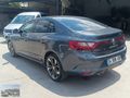 2018 model Renault Megane Touch dizel otomatik hatasız tramersiz
