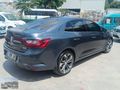 2018 model Renault Megane Touch dizel otomatik hatasız tramersiz