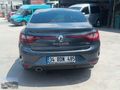 2018 model Renault Megane Touch dizel otomatik hatasız tramersiz