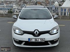2013 MEGANE 1.5 GT LİNE -CAM TAVAN -SUNROOF- OTOMATİK VİTES FULL