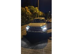 Sahibinden Citroen C4 X 1.2 PureTech Feel Bold 2024 Model  53.000 km Beyaz