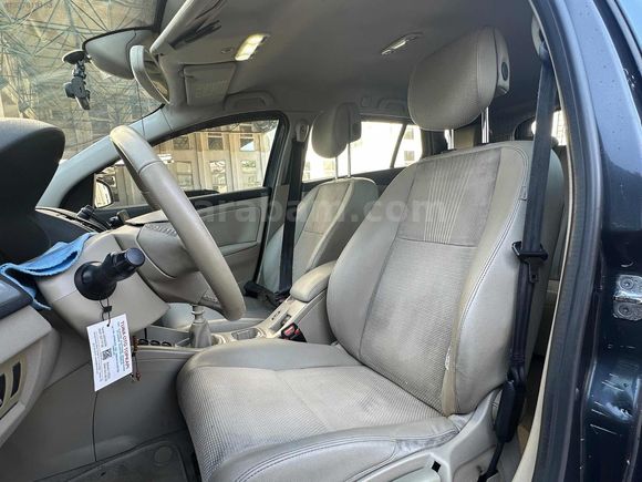 2012 MEGANE 3 SW 1.5 DİZEL