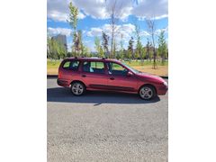 Sahibinden Düşük Km Renault Megane 1.6 RTE 2001 Model