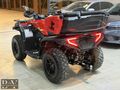 2024 MODEL 625 TOURING 4x4 İLK SAHİBİNDEN 1265 KM