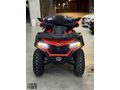 2024 MODEL 625 TOURING 4x4 İLK SAHİBİNDEN 1265 KM