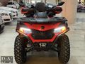 2024 MODEL 625 TOURING 4x4 İLK SAHİBİNDEN 1265 KM