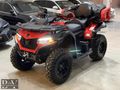 2024 MODEL 625 TOURING 4x4 İLK SAHİBİNDEN 1265 KM