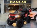 2024 MODEL 625 TOURING 4x4 İLK SAHİBİNDEN 1265 KM