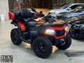 2024 MODEL 625 TOURING 4x4 İLK SAHİBİNDEN 1265 KM