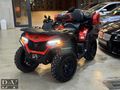 2024 MODEL 625 TOURING 4x4 İLK SAHİBİNDEN 1265 KM