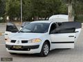 2006 RENAULT MEGANE 1.5 DİZEL - KLİMALI - MASRAFSIZ