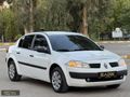2006 RENAULT MEGANE 1.5 DİZEL - KLİMALI - MASRAFSIZ