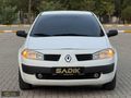 2006 RENAULT MEGANE 1.5 DİZEL - KLİMALI - MASRAFSIZ