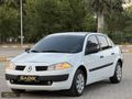 2006 RENAULT MEGANE 1.5 DİZEL - KLİMALI - MASRAFSIZ