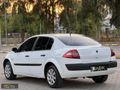 2006 RENAULT MEGANE 1.5 DİZEL - KLİMALI - MASRAFSIZ