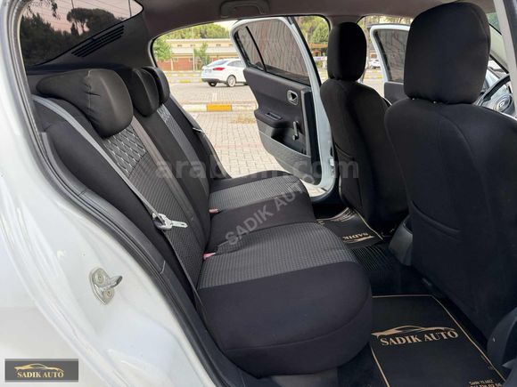 2006 RENAULT MEGANE 1.5 DİZEL - KLİMALI - MASRAFSIZ