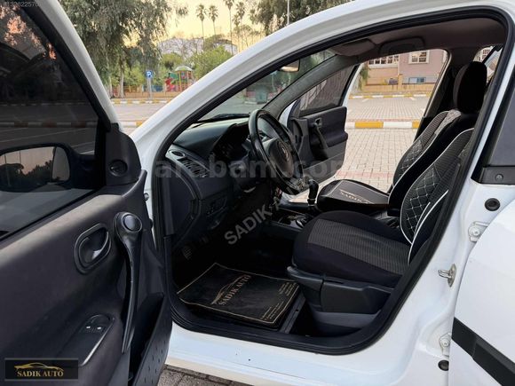 2006 RENAULT MEGANE 1.5 DİZEL - KLİMALI - MASRAFSIZ