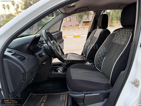 2006 RENAULT MEGANE 1.5 DİZEL - KLİMALI - MASRAFSIZ