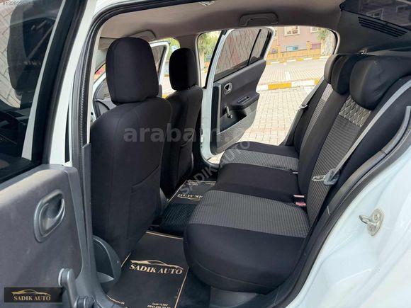 2006 RENAULT MEGANE 1.5 DİZEL - KLİMALI - MASRAFSIZ